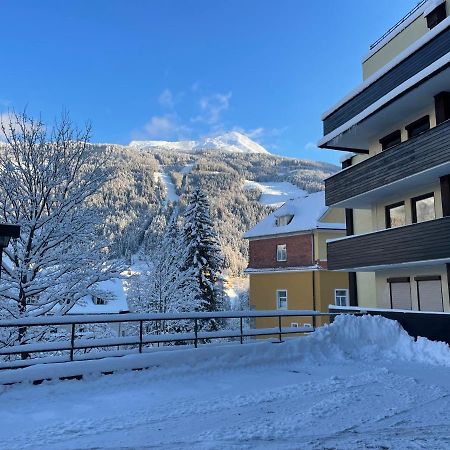 Grenzberg Top 20 Bad Gastein Exterior photo