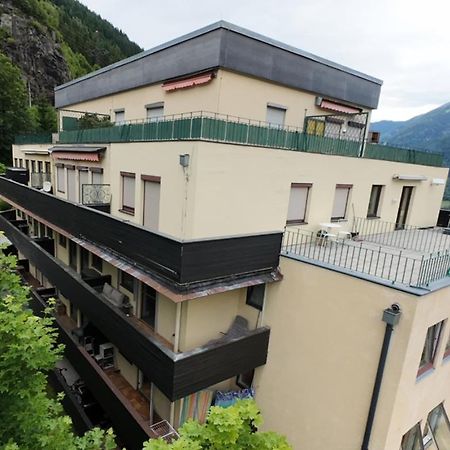 Grenzberg Top 20 Bad Gastein Exterior photo