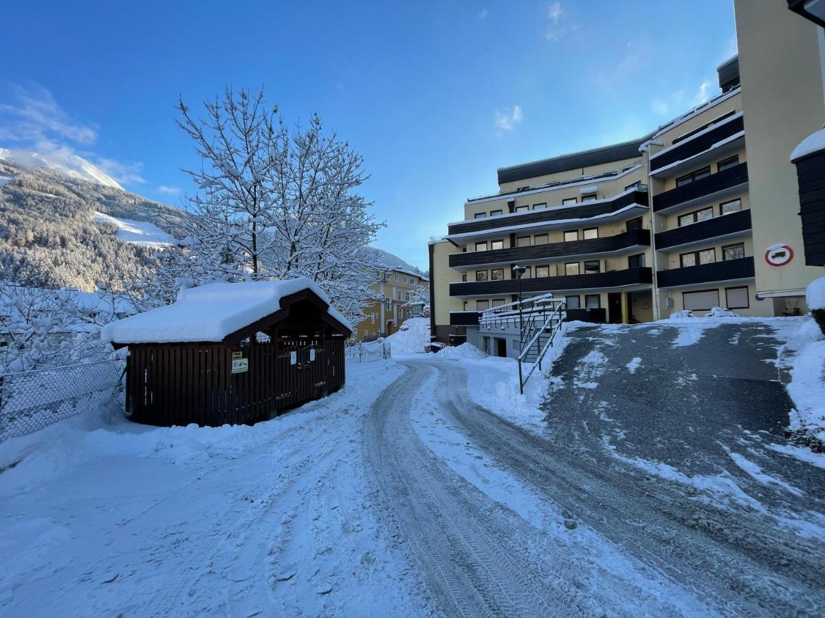 Grenzberg Top 20 Bad Gastein Exterior photo