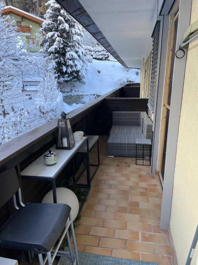 Grenzberg Top 20 Bad Gastein Exterior photo