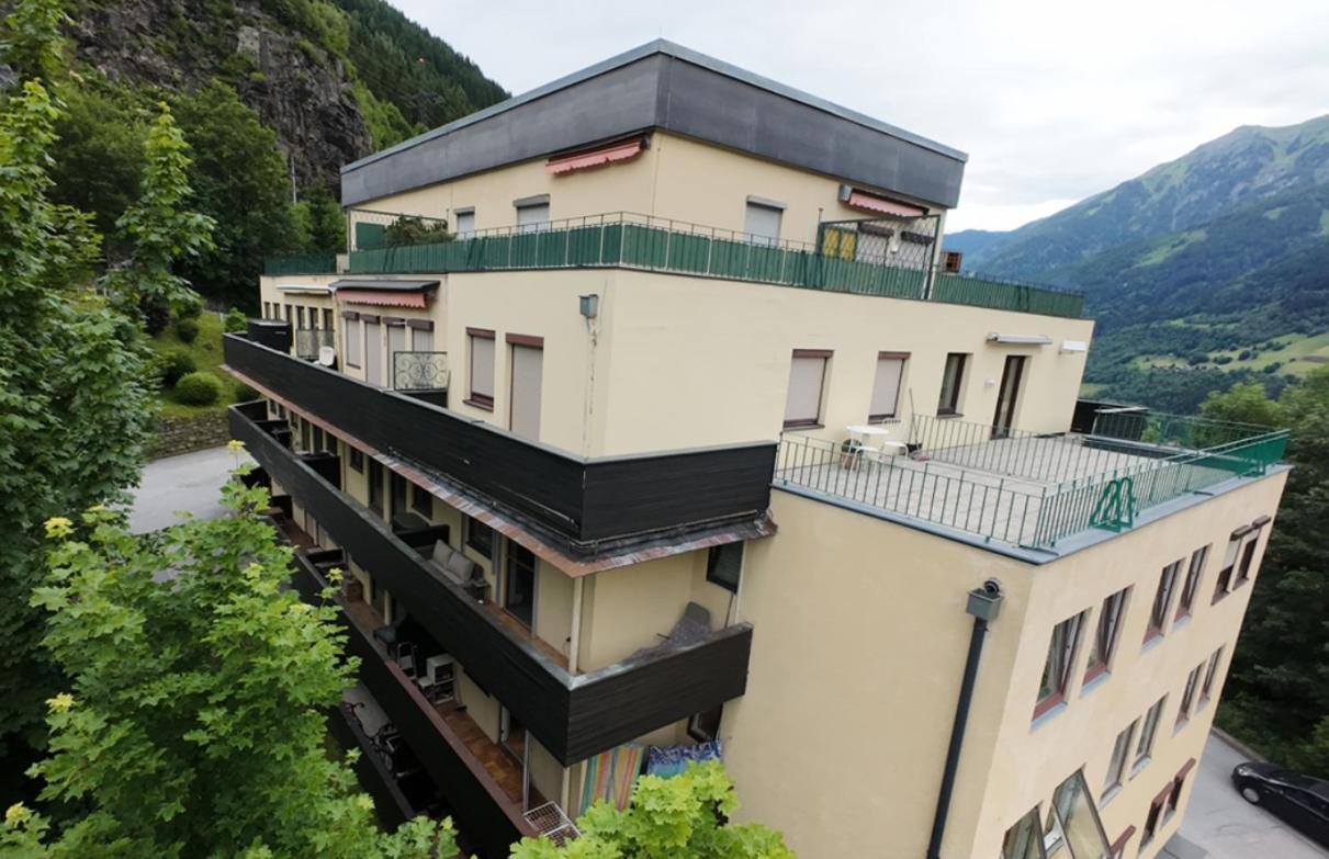 Grenzberg Top 20 Bad Gastein Exterior photo
